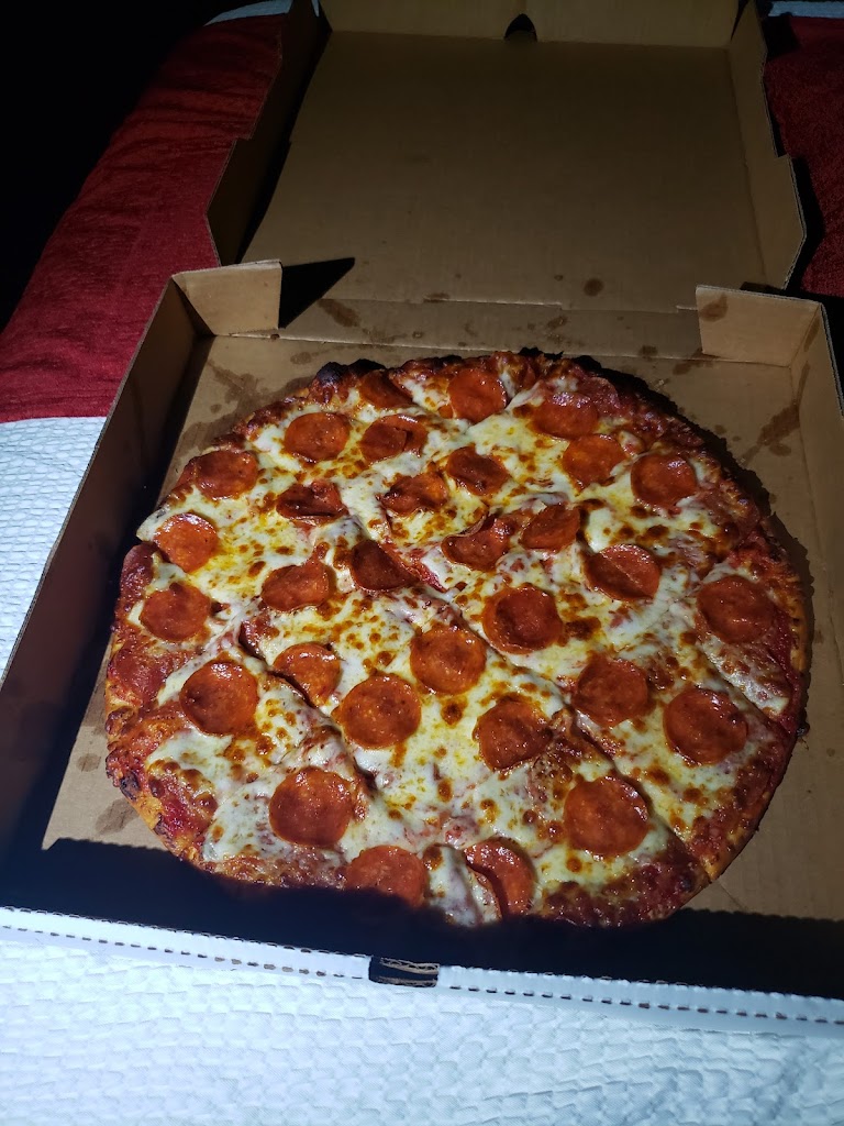 Antonio's Pizza 62702