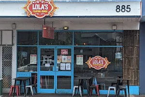 Lola’s Filipino Diner image
