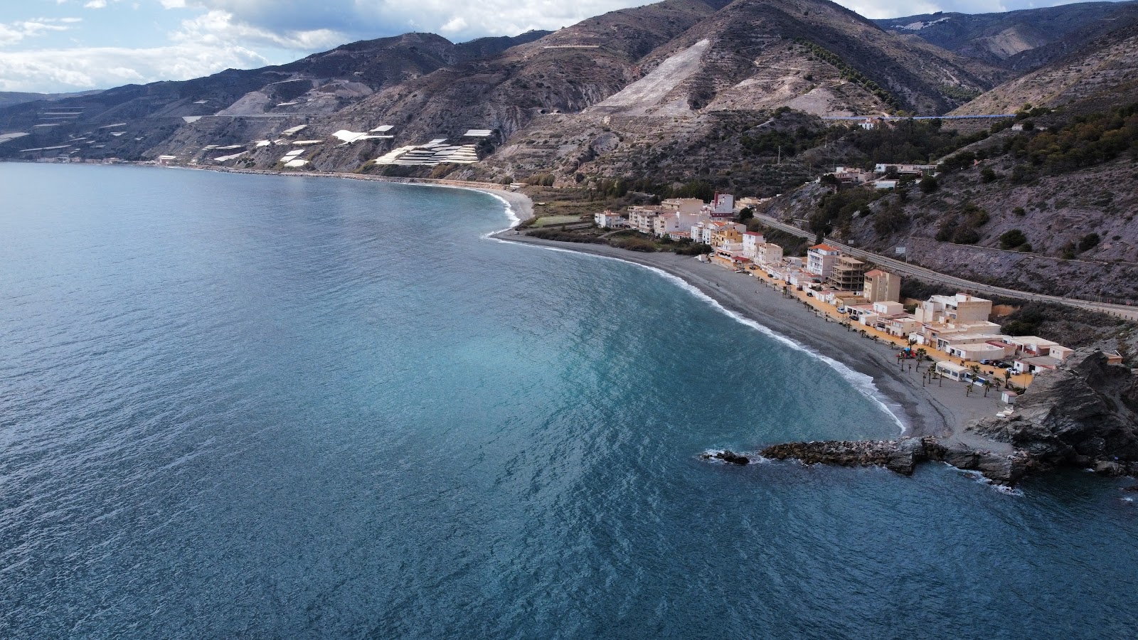Playa San Patricio photo #9