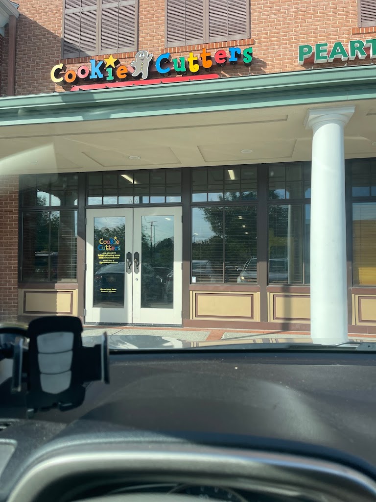 Cookie Cutters - Haircuts for Kids - Ellicott City 21043
