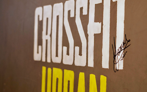 CrossFit Urban Tribe image
