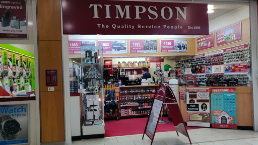 Timpson 3