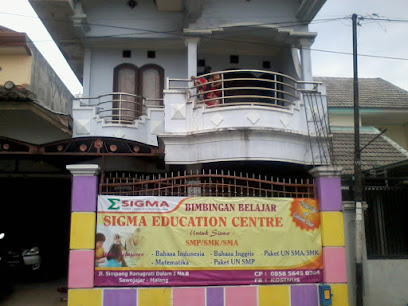 SIGMA Education Centre Malang