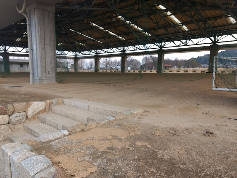 橿原運動公園 奈良県橿原市 公園 グルコミ