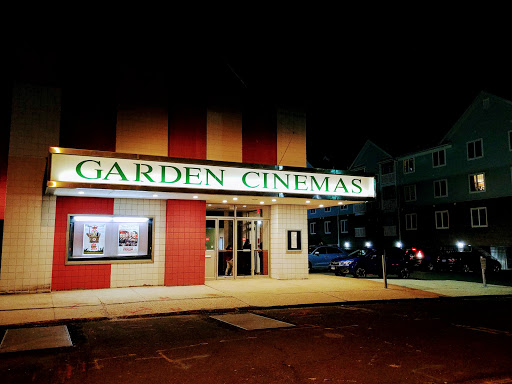 Movie Theater «Garden Cinemas», reviews and photos, 26 Isaacs St, Norwalk, CT 06850, USA