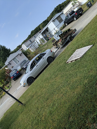 Car Wash «Mr Spotless Car Wash», reviews and photos, 4679 Alexandria Pike, Newport, KY 41076, USA