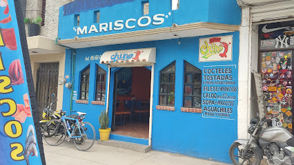 Mariscos El Chino - Av. Enrique Estrada 626, Centro, 99080 Fresnillo, Zac., Mexico