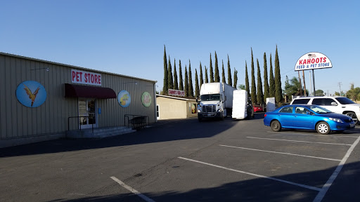 Pet Store «Kahoots Feed & Pet Store», reviews and photos, 16851 Van Buren Blvd, Riverside, CA 92504, USA