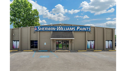 Sherwin-Williams Paint Store, 5807 Siegen Ln, Baton Rouge, LA 70809, USA, 