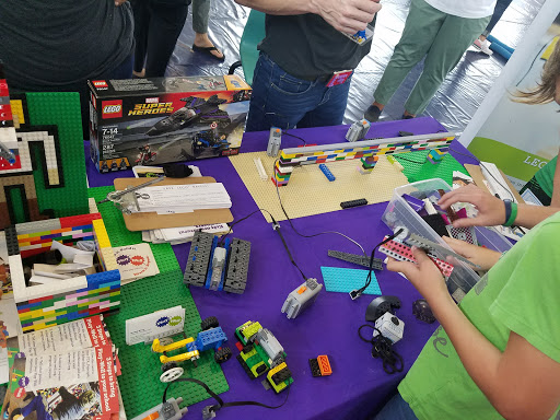 Gym «Ebster Recreation Center», reviews and photos, 105 Electric Ave, Decatur, GA 30030, USA