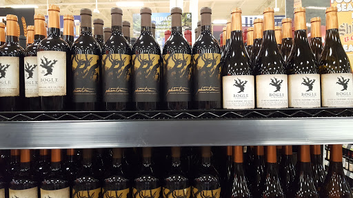 Grocery Store «H-E-B», reviews and photos, 4500 FM 2338, Georgetown, TX 78628, USA