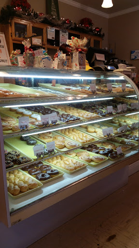 Donut Shop «Tato-Nut Donut Shop», reviews and photos, 1114 Government St, Ocean Springs, MS 39564, USA
