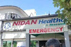 Nidan Healthcare and Research Centre image