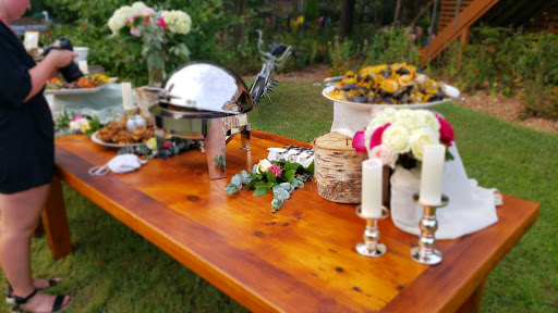 Caterer «Kerri Out Food», reviews and photos, 544 Baltimore Annapolis Blvd, Severna Park, MD 21146, USA