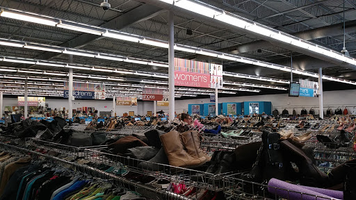 Thrift Store «Goodwill», reviews and photos