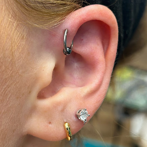 Find best friend tattoo ideas for guys for your next unique tattoo in West Chester at Piercing by Jacqueline at X-Treme Ink Tattoo