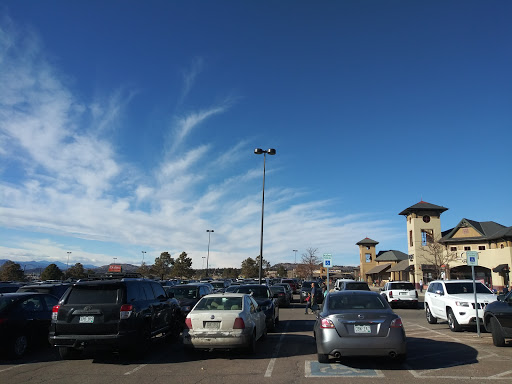 Fashion Accessories Store «Michael Kors», reviews and photos, 5050 Factory Shops Blvd #320, Castle Rock, CO 80108, USA