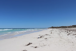 Foto de South Beach com muito limpo nível de limpeza