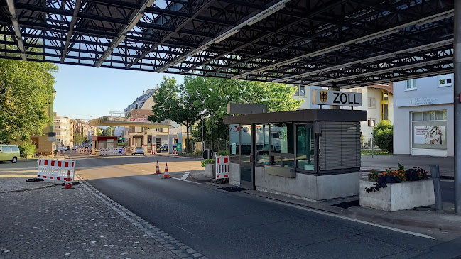 Rezensionen über Grenzwachtposten Basel Ost in Riehen - Andere