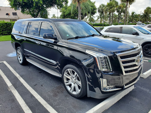 Cadillac Dealer «AutoNation Cadillac West Palm Beach», reviews and photos, 2101 45th St, West Palm Beach, FL 33407, USA