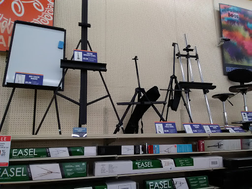 Craft Store «Hobby Lobby», reviews and photos, 5500 Beckley Rd, Battle Creek, MI 49015, USA
