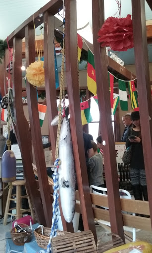 Museum «The Maritime Explorium», reviews and photos, 101 E Broadway, Port Jefferson, NY 11777, USA