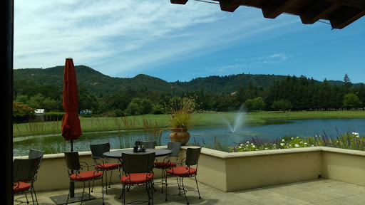 Golf Course «Vintners Golf Club», reviews and photos, 7901 Solano Ave, Yountville, CA 94599, USA