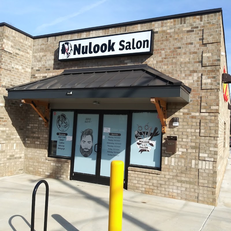 Nu Look Salon