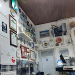 Photo n°2 de l'avis de Miguel.a fait le 09/01/2022 à 17:23 sur le  Tasca Do Isaías à Sesimbra