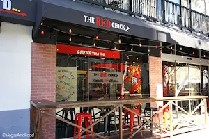 The Red Chickz image