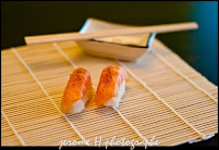 Produits de la mer du Restaurant de sushis Shin Sushi Bar à Manosque - n°1