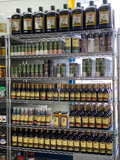 Produce Market «Jams Produce», reviews and photos, 1451 Clearwater Largo Rd N, Largo, FL 33770, USA