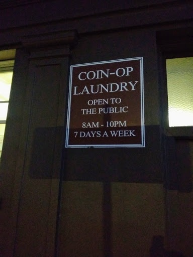 Laundry «South Park Cleaners», reviews and photos, 588 3rd St, San Francisco, CA 94107, USA