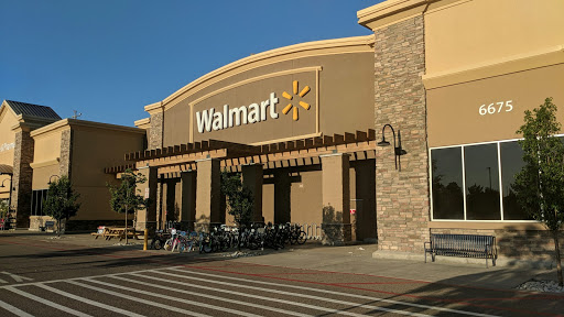 Department Store «Walmart Supercenter», reviews and photos, 6675 Business Center Dr, Highlands Ranch, CO 80130, USA