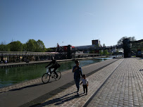 La Villette du Restaurant Boom Boom Villette à Paris - n°14