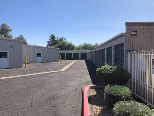 Self-Storage Facility «Storage Solutions», reviews and photos, 8266 W Lake Pleasant Pkwy, Peoria, AZ 85382, USA