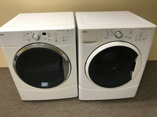 Appliance Store «Kaady Appliances», reviews and photos, 12404 NE Halsey St, Portland, OR 97230, USA