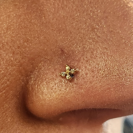 Explore real madrid tattoo ideas, creative tattoo ideas in Great Falls, available at Three Moons Body Shop