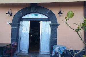 trattoria bar in the timpa image