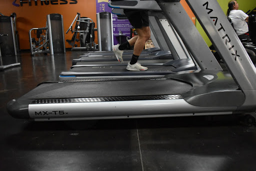 Gym «Anytime Fitness», reviews and photos, 1425 North Highway 123 Bypass, Seguin, TX 78155, USA