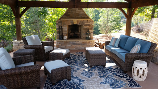 Outdoor Furniture Store «Palm Casual Patio Furniture», reviews and photos, 10070 Medlock Bridge Rd, Johns Creek, GA 30097, USA