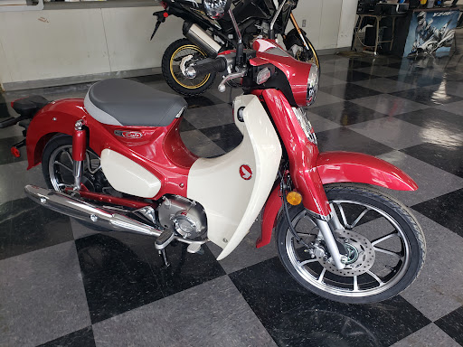 Honda Dealer «Honda of North Little Rock / Arkansas Yamaha», reviews and photos, 4524 MacArthur Dr, North Little Rock, AR 72118, USA