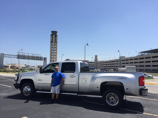 Used Car Dealer «Rusel Felts Motor Company», reviews and photos, 15505 Capital Port, San Antonio, TX 78249, USA