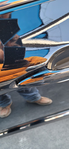 Car Wash «Wishy Washy Express Car Wash», reviews and photos, 14537 Sherman Way, Van Nuys, CA 91405, USA