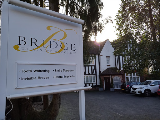 Bridge Dental & Implant Clinic Derby