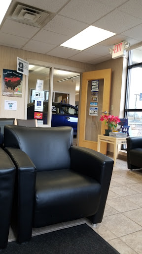 Subaru Dealer «Piazza Subaru of Limerick», reviews and photos, 105 W Ridge Pike, Limerick, PA 19468, USA