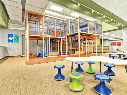 Gym «Life Time Athletic - Westwood», reviews and photos, 44 Harvard St, Westwood, MA 02090, USA