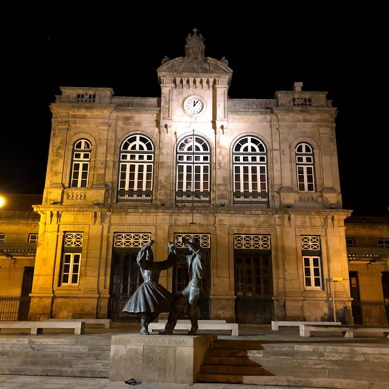 Viana do Castelo