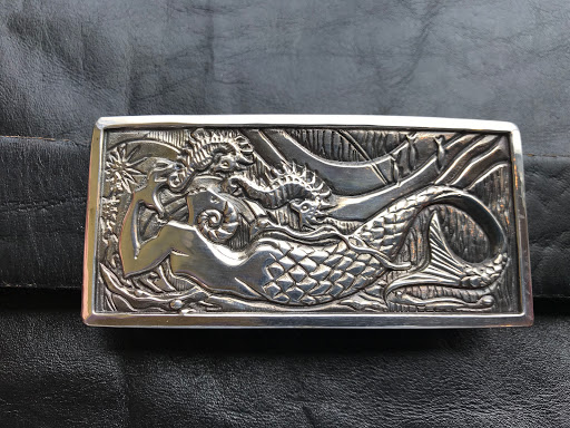 Jewelry Store «WAX Jewelry Design Studio», reviews and photos, 5901 Ellsworth Ave, Pittsburgh, PA 15232, USA