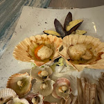 Photo n°5 de l'avis de Zlatko.a fait le 30/03/2024 à 20:17 sur le  Ristorante Duilio à Caorle